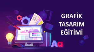 Arı Bilgi Online Grafik Tasarım Kursu