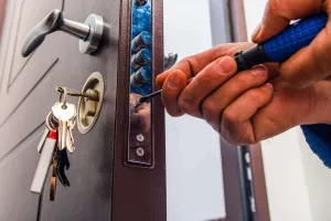 Armağanevler Bölgesinde Profesyonel Kilit Desteği