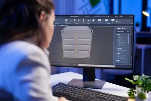 Ücretsiz 3D Tasarım Programları: Yaratıcılığınızı Keşfedin!