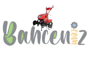 Bahçe Makineleri, Bahçe Çapa Makinesi ve Yem Karma Makinesi Hakkında
