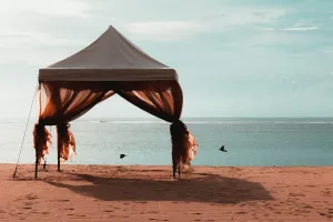Bahçe Tente ve Gazebo Kamp Çadırı ile Keyifli ve Korunaklı Dış Mekan Deneyimi