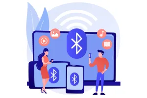 Bluetooth Olmayan Bilgisayara Bluetooth Nasıl Yüklenir?