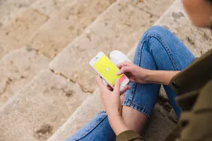 Birisi Snapchat'te Sizi Engellerse Nasıl Anlarsınız?