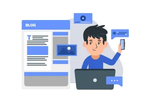 Blog yazarlarının işini kolaylaştıran 10 harika uygulama
