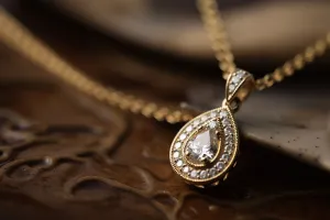 Blue Diamond: Elmas ve Pırlanta Mücevherlerde Zarafetin Adresi