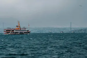 Boğaz’ın Eşsiz Yolculuğu Bosphorus Cruise Deneyimi