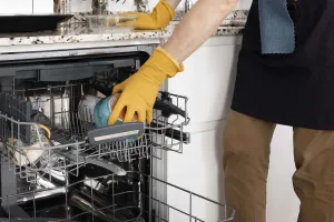Bulaşık Makinesinin Gizli Yetenekleri: İşte Yapabilecekleriniz