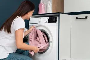 Çamaşır Makinesi Temizliği: Pratik ve Etkili Yöntemler