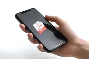 Telefonda Resmi PDF Yapma: Ücretsiz En İyi CamScanner Alternatifleri
