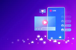 Canlı Yayında Yeni Seçenekler: Periscope Benzeri Uygulamalar 