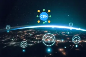 CDN nedir ve web siteniz için neden önemlidir?