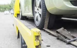 Cekici.com Hiç Bir Aracı Yolda Bırakmaz