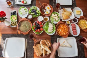 Coco Lounge ile İstanbul’un Eşsiz Atmosferini Keşfedin 🌅