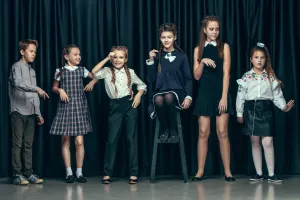 Çocuk Gelişiminde Yaratıcı Drama Kursunun Rolü