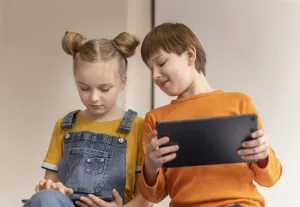 Çocuklar için iPhone ve iPad'de en iyi öğrenme uygulamaları