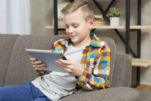 Çocukların eğlenerek öğreneceği en iyi iPhone ve iPad uygulamaları