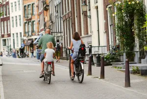 Çocukla yurtdışı tatil için en iyi destinasyonlar