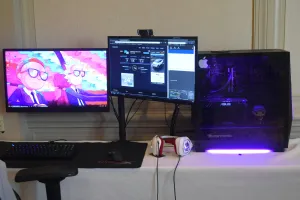 Çalışma Alanınızı Genişletin: En İyi Çoklu Monitör Kurulum Programları