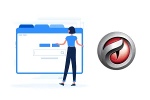 Comodo IceDragon: Hızlı ve güvenli internet deneyimi için mükemmel tarayıcı!