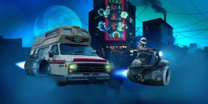 Cyberpunk 2077 benzeri en iyi PC oyunları