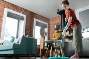 Detaylı Ev Temizliği Nasıl Yapılır? İşte 7 Etkili İpucu