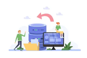 En İyi Ücretsiz Dosya Yedekleme Programları