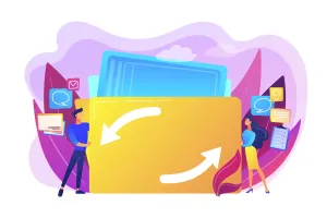 Dosya Yüklemeden Çalışan Ücretsiz Dönüştürücü