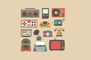 Xennials: 80'lerin başında doğan efsane nesil