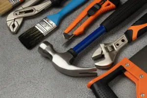 Kaliteli Elektrikli El Aletleri ve Hırdavat Ürünleri