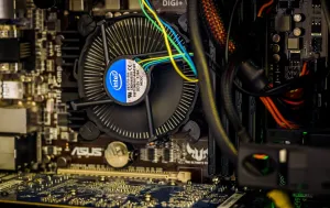 En İyi 5 Ücretsiz CPU Soğutucu Program