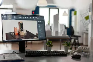 En İyi Ücretsiz 3D Modelleme Programları – Hemen Keşfet!