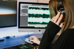 En İyi Ücretsiz Ses Düzenleme Programları