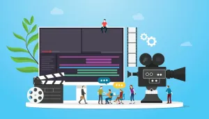 En İyi Ücretsiz Video Düzenleme Programları 2026