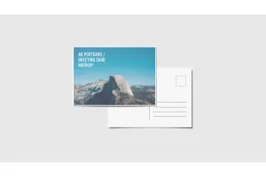 En İyi Ücretsiz Kartpostal Yapma Programları