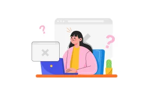 ERR_SSL_PROTOCOL_ERROR Hatası: Çözümü 60 Saniyede!