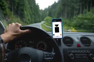 Eski akıllı telefonunuzu araç kamerası olarak kullanın!