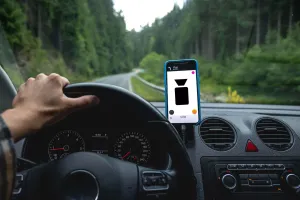 Eski Telefonu Araç Kamerasına Dönüştürme Rehberi