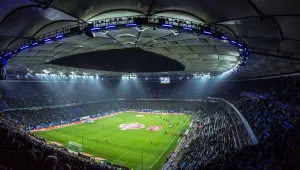 Euro 2024: Almanya'da Futbol Şöleni 14 Haziran - 14 Temmuz