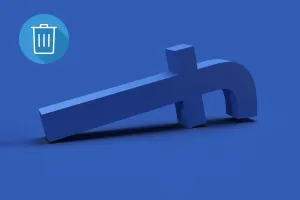 Facebook hesabını kalıcı olarak silme: Mobil ve PC için adım adım rehber