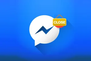 Facebook Messenger'ı devre dışı bırakma rehberi
