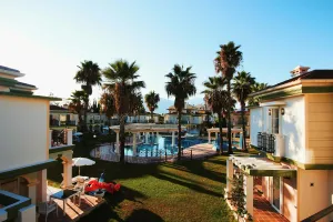 Fethiye’de Unutulmaz Bir Tatil: Villa Kiralama ve Yapılacak 7 Aktivite