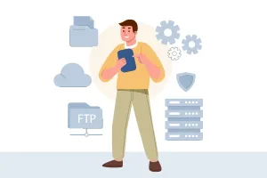 FileZilla alternatifleri: Daha güvenli veri transferi için 7 FTP programı