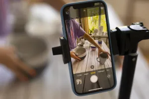 Profesyonel mobil fotoğrafçılık için vazgeçilmez: En iyi 5 fotoğraf uygulaması