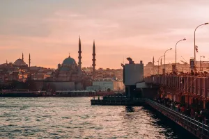 Galata Köprüsü Restaurant ile Lezzetin Keyfi 🌉