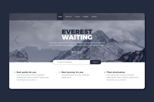 En iyi 6 GeneratePress alternatifi WordPress teması