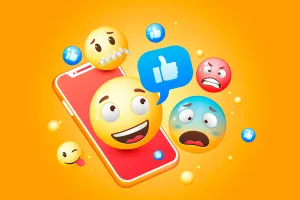 iPhone Klavyenizi Eğlenceli Hale Getirin: En İyi Emoji Uygulamaları