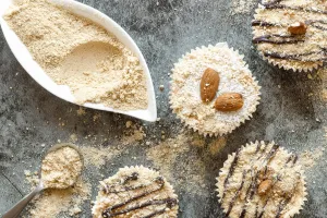 Glutensiz Badem Unu Nedir ve Faydaları Nelerdir?