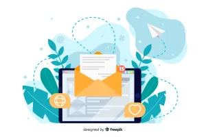 Kolay ve hızlı: Ücretsiz e-posta göndermek için Google SMTP sunucusu kullanımı