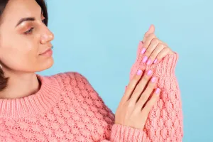 Güçlü Tırnaklar İçin Ne Yemeli? İşte Doğru Besinler