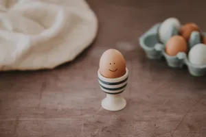 Günde 3 yumurta yemek: Sağlıklı yaşam için 8 fayda